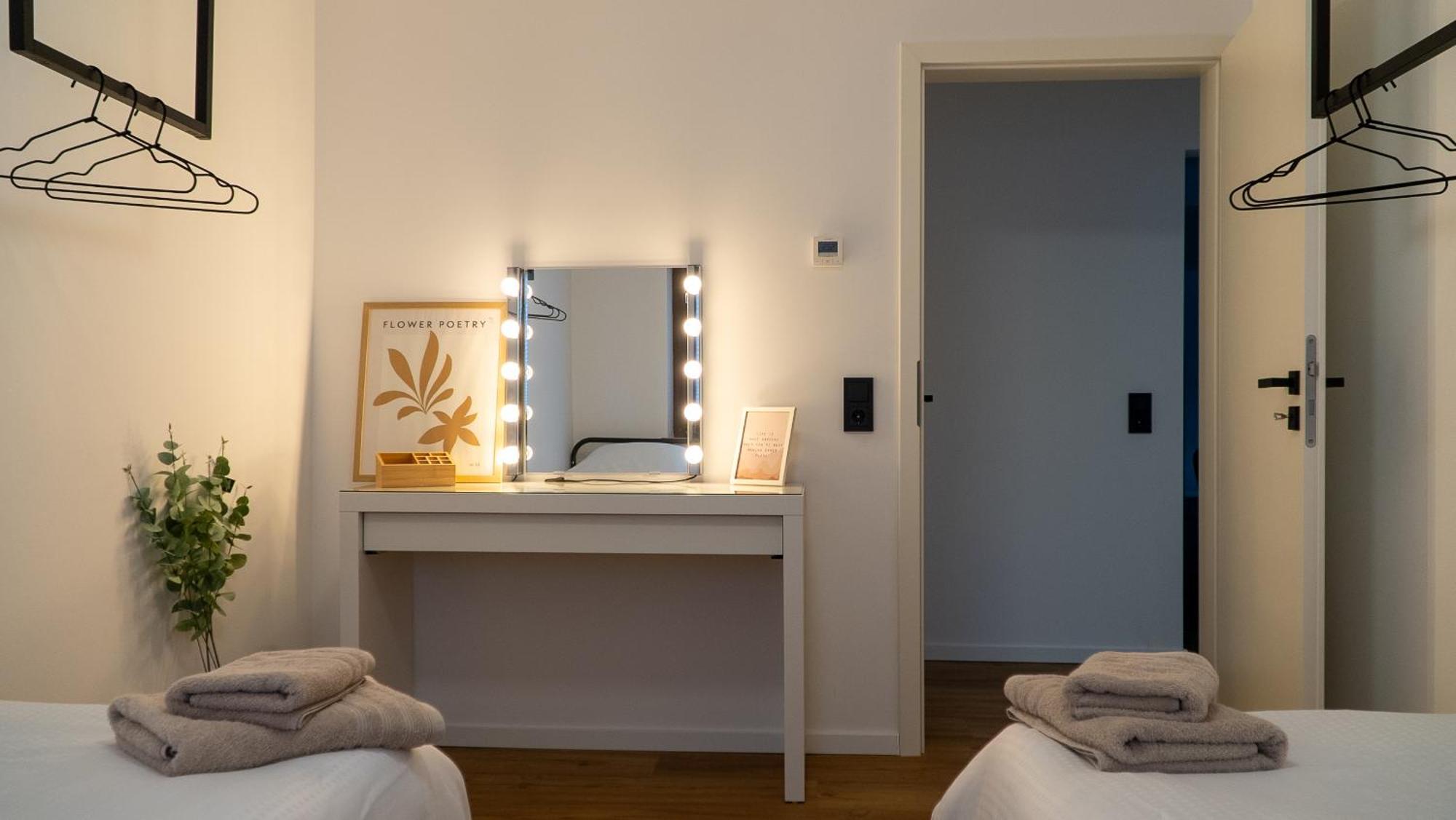 Villafine - Privat, Uneinsehbar! Vaihingen an der Enz Exterior foto