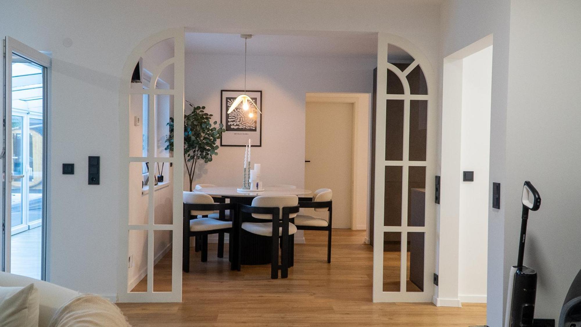 Villafine - Privat, Uneinsehbar! Vaihingen an der Enz Exterior foto