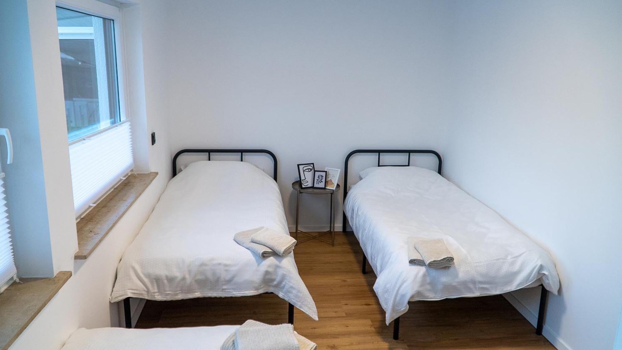 Villafine - Privat, Uneinsehbar! Vaihingen an der Enz Exterior foto