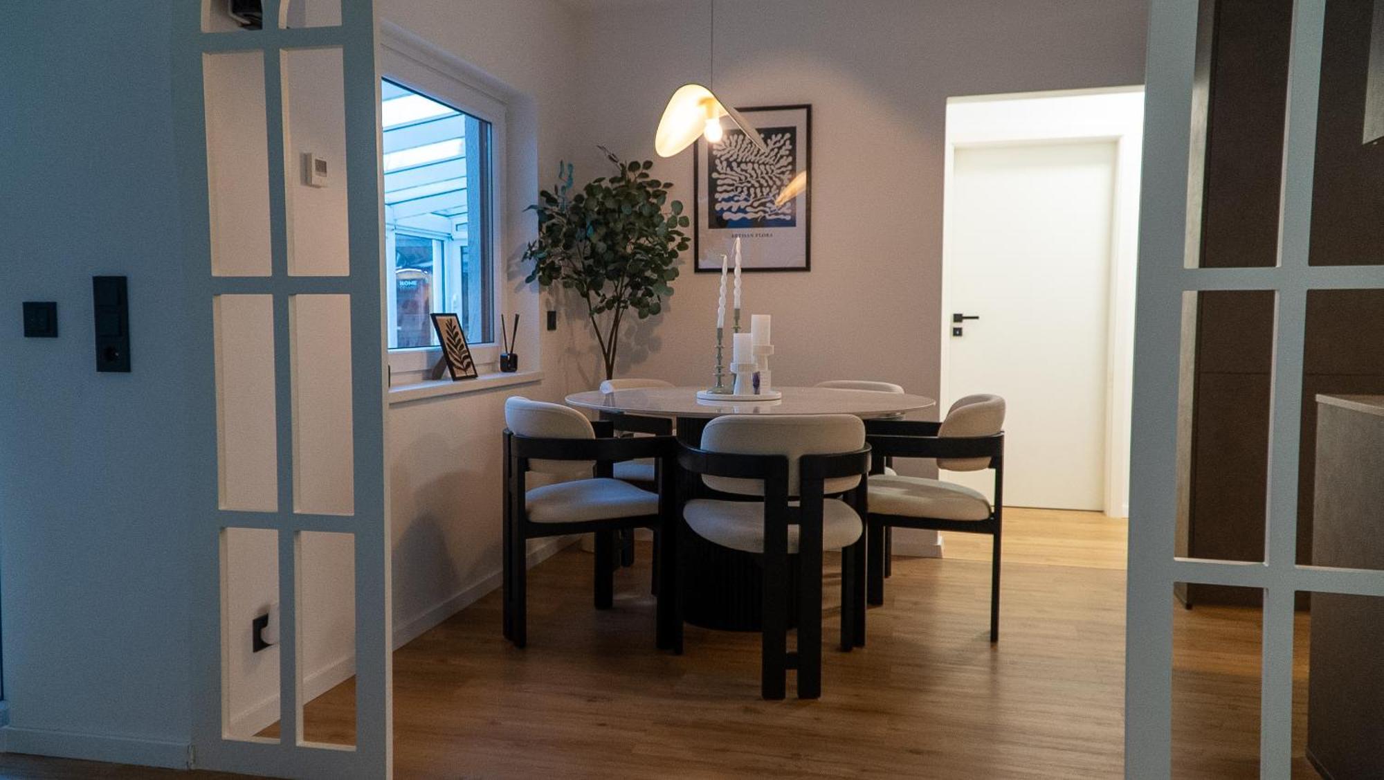 Villafine - Privat, Uneinsehbar! Vaihingen an der Enz Exterior foto