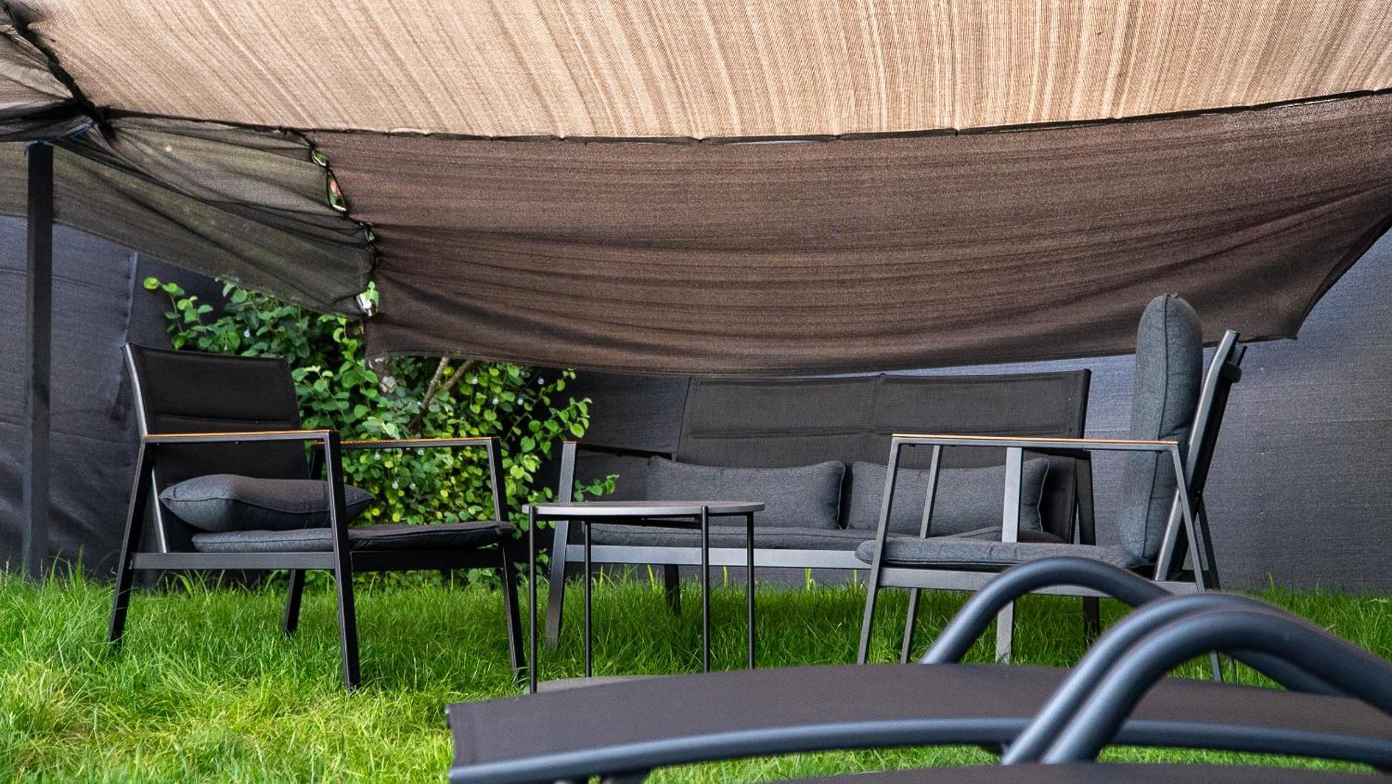 Villafine - Privat, Uneinsehbar! Vaihingen an der Enz Exterior foto