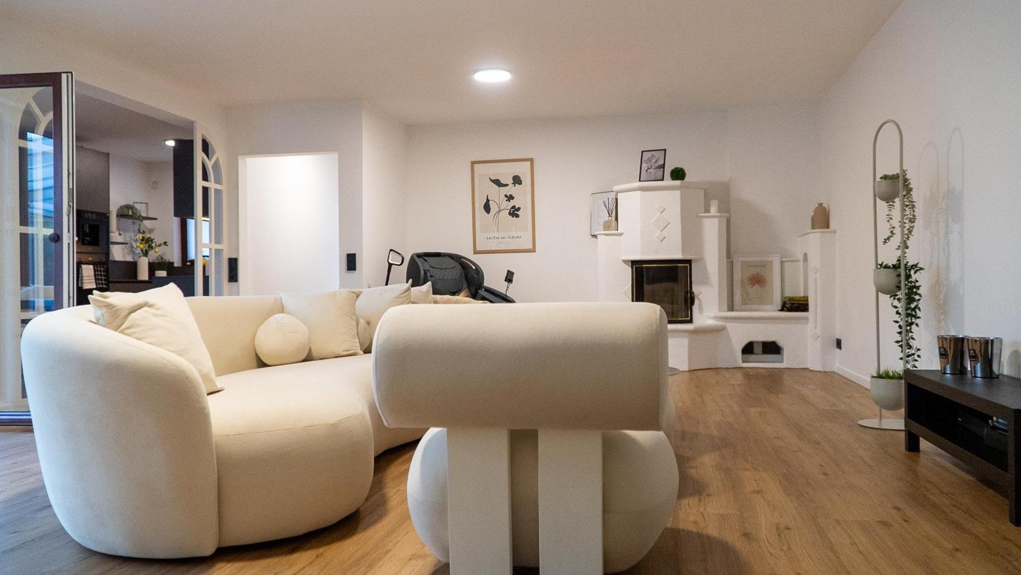 Villafine - Privat, Uneinsehbar! Vaihingen an der Enz Exterior foto