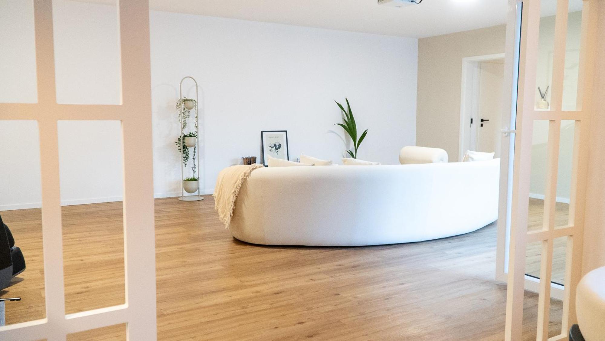 Villafine - Privat, Uneinsehbar! Vaihingen an der Enz Exterior foto