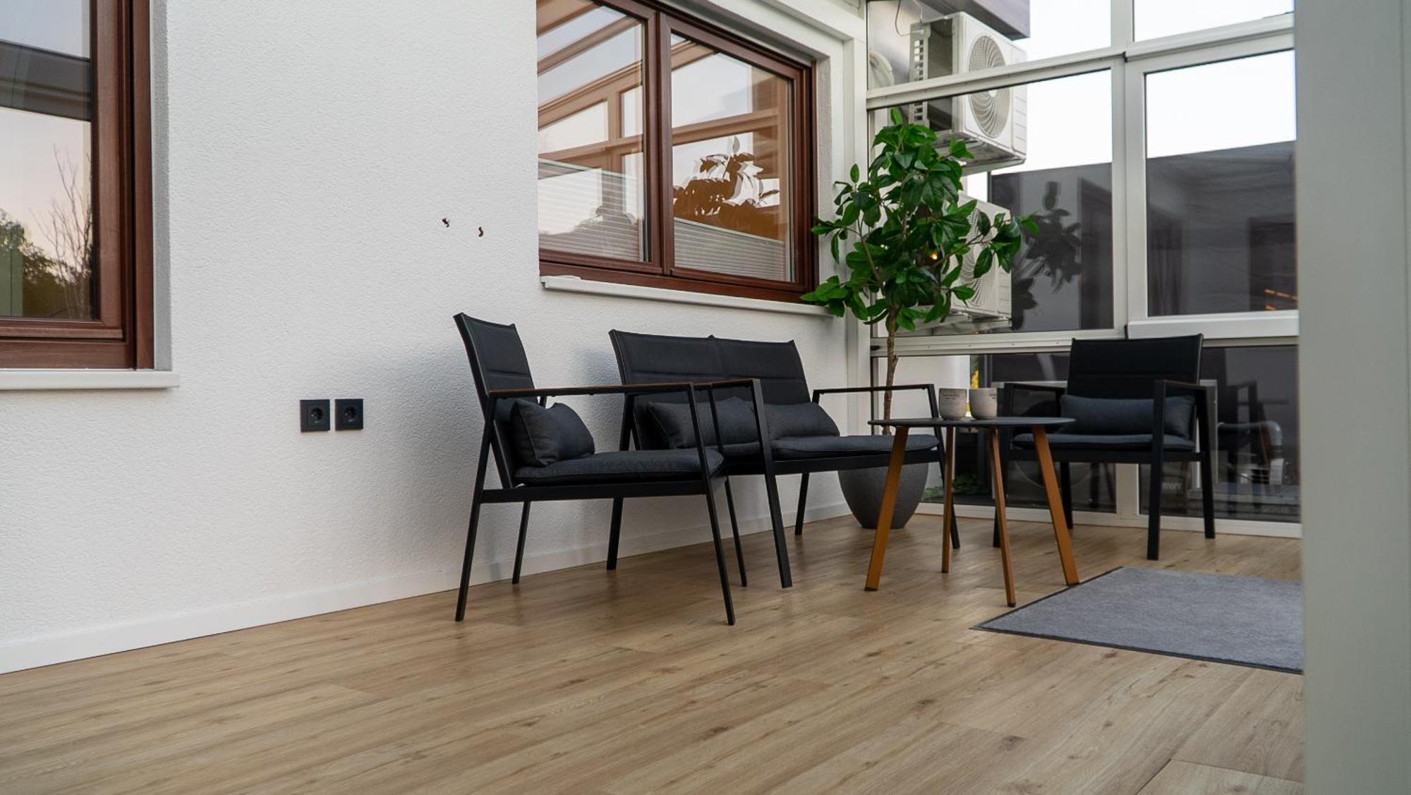 Villafine - Privat, Uneinsehbar! Vaihingen an der Enz Exterior foto