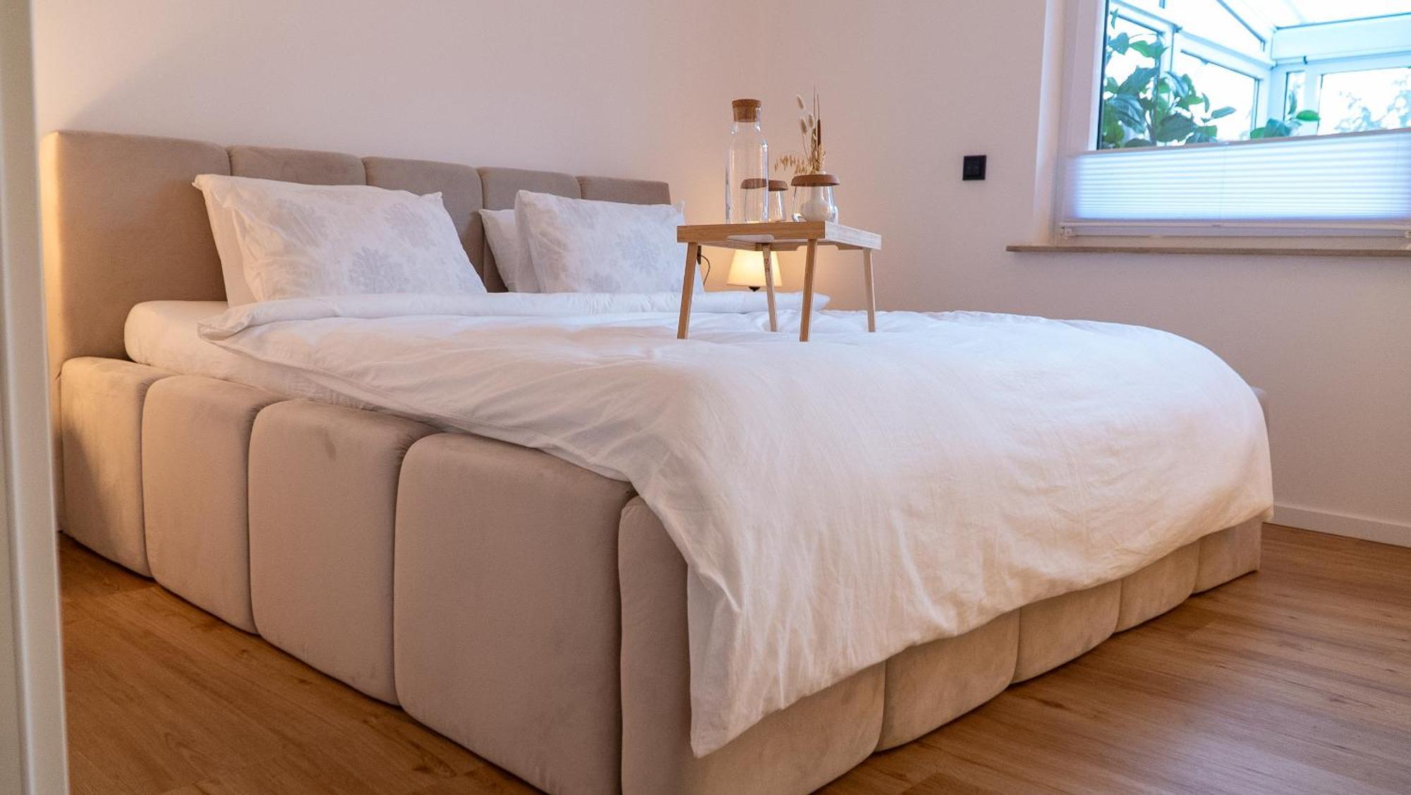 Villafine - Privat, Uneinsehbar! Vaihingen an der Enz Exterior foto