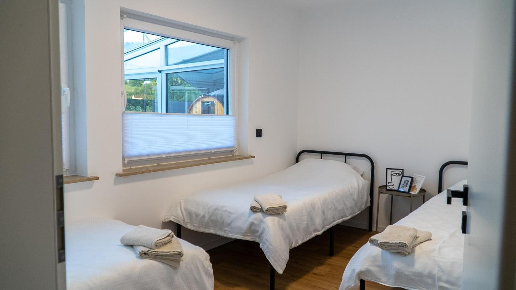 Villafine - Privat, Uneinsehbar! Vaihingen an der Enz Exterior foto